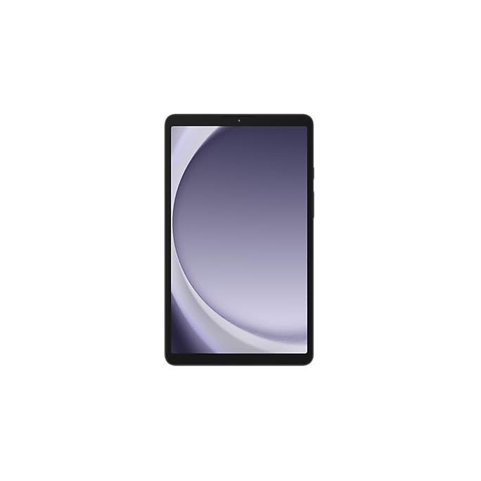 Samsung Galaxy Tab A9 (SM-X110), 64GB 4GB RAM, WiFi Only, International Version (15W Wall Charger Bundle) (Gray)