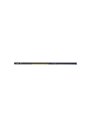 Eaton ePDU G3 Managed 38U-A in: L5-30P 24A 1P Out: 24X5-20R