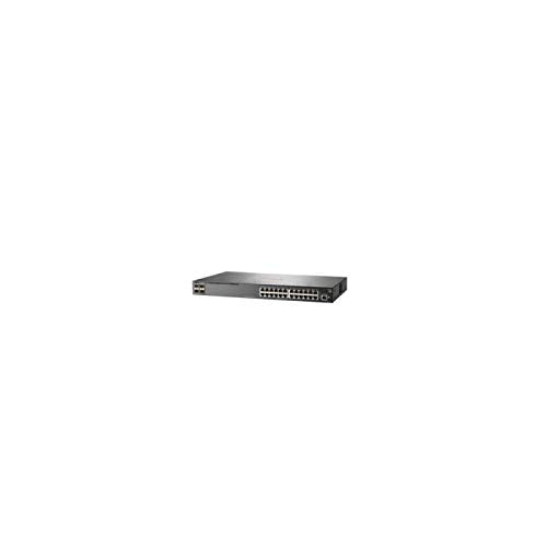 HP Aruba 2930F 24G 4SFP+ Switch