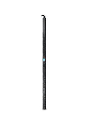 Rack Pdu 2G, Metered, Zerou, 8.6Kw, 208V Power Distribution Unit