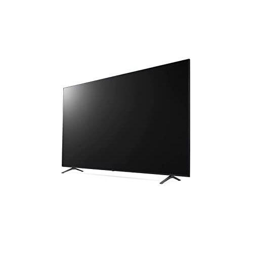 LG 86” 86UR340C9UD UR340C Series UHD Commercial TV with management software, scheduler and certified Crestron Connected®