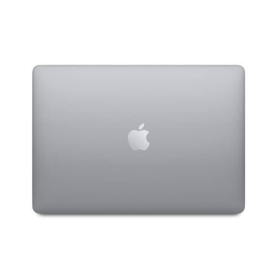 Late 2020 Apple MacBook Air with Apple M1 Chip (13.3 inch, 8GB RAM, 128GB SSD) Space Gray (Renewed)