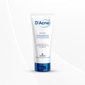 D'Acne Soft Face Wash | Unclogs pores and prevents pimples | 100 ml