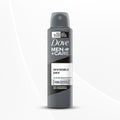 Dove Men+Care Invisible Dry Spray Antiperspirant Deodorant, 150Ml