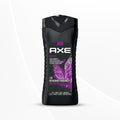 Axe Excite Body wash 400ml