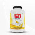 Endura Mass Weight Gainer, 3 kg Banana Flavour