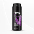 Axe Excite Deodorant Body Spray for Men | 48H* Odour Protection | 150ml