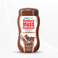Endura Mass Weight Gainer Powder 550 G Cafe Mocha Flavour