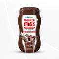 Endura Mass Weight Gainer Powder 550G Belgian Chocolate
