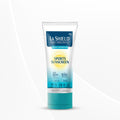 La Shield Mineral Sports Sunscreen Gel SPF 50 + | 100% Mineral sunscreen, 80g