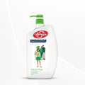 Lifebuoy Body Wash Nature Pure | Natural Cleanliness And Germ Protection | 1L