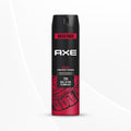 Axe Intense Long Lasting Deodorant Bodyspray For Men 215 ml