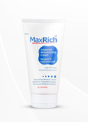 Mayur AGency- BLR Maxrich Cream 150 Gm