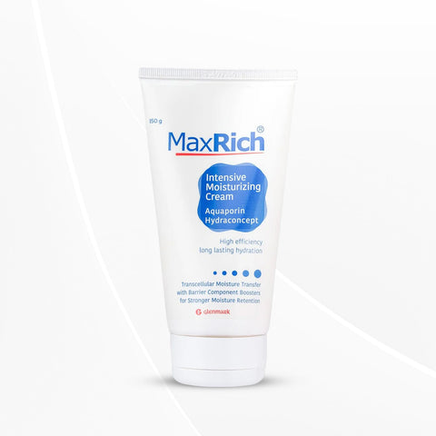 Mayur AGency- BLR Maxrich Cream 150 Gm