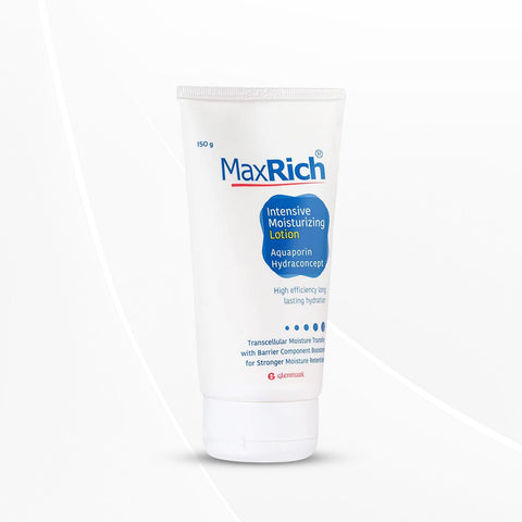 Mayur AGency- BLR Maxrich Lotion 150 Ml