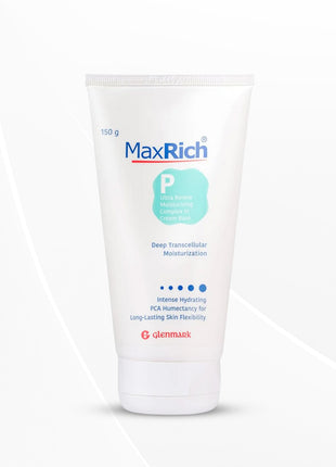 Mayur AGency- BLR Maxrich P Cream 150 Gm