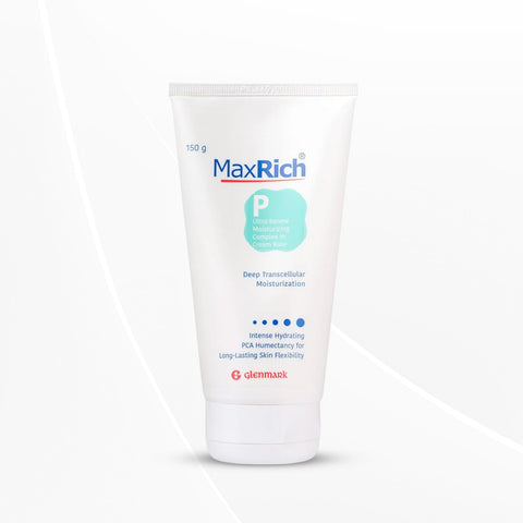 Mayur AGency- BLR Maxrich P Cream 150 Gm