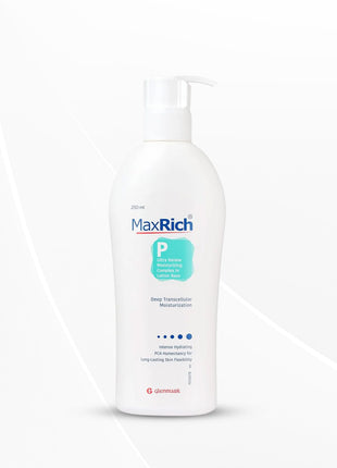 Mayur AGency- BLR Maxrich P Lotion 250 Ml