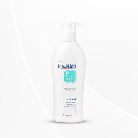 Mayur AGency- BLR Maxrich P Lotion 250 Ml