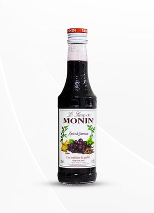 Monin Spiced Jamun, 700ML