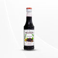 Monin Syrup Spiced Jamun Flavor, 250 ml