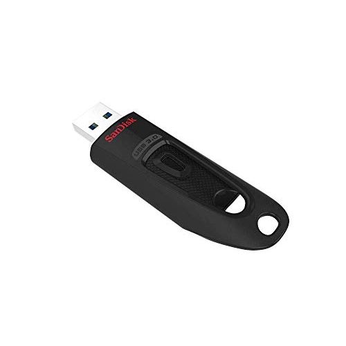 SanDisk 64GB Ultra USB 3.0 Flash Drive - SDCZ48-064G-UAM46