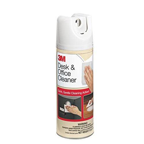 3M (573) Cleaner 573 [You are Purchasing The Min Order Quantity which is 12 CANS]
