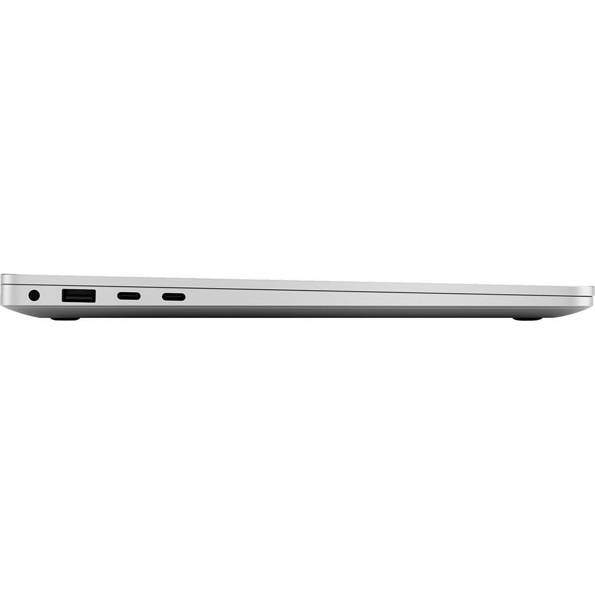Microsoft Surface Laptop 7 15" Touchscreen Copilot+ PC Notebook - Intel Core Ultra 7-16 GB - 256 GB SSD - English Keyboard - Platinum