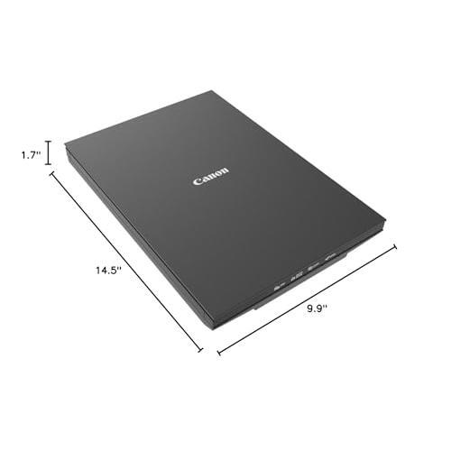 Canon Canoscan Lide 300 Scanner (PDF, AUTOSCAN, COPY, SEND)
