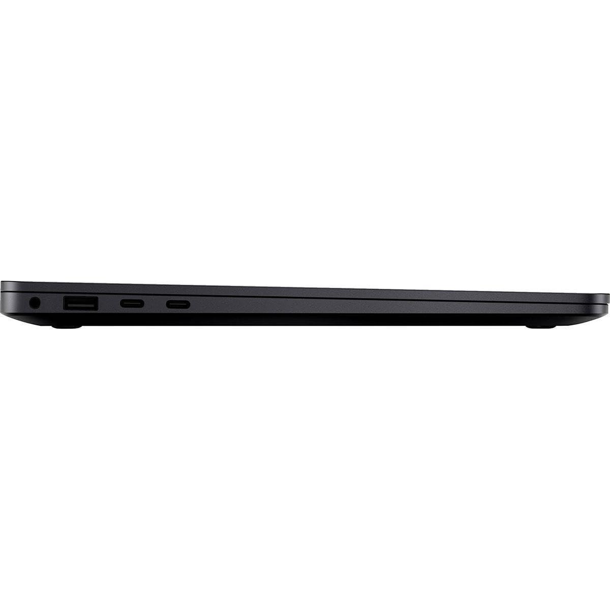 Microsoft Surface Laptop 7 15" Touchscreen Copilot+ PC Notebook - Qualcomm Snapdragon X Elite - 16 GB - 512 GB SSD - Graphite