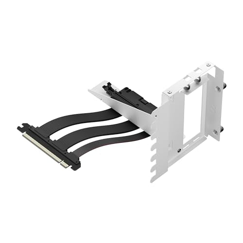 Fractal Design Flex 2 PCIe 4.0 White