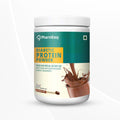 PharmEasy Diabetic Protein Dutch Chocolate Flavor - 400 grams