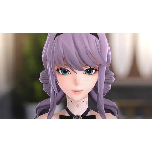 FANTASIAN Neo Dimension (NSW)