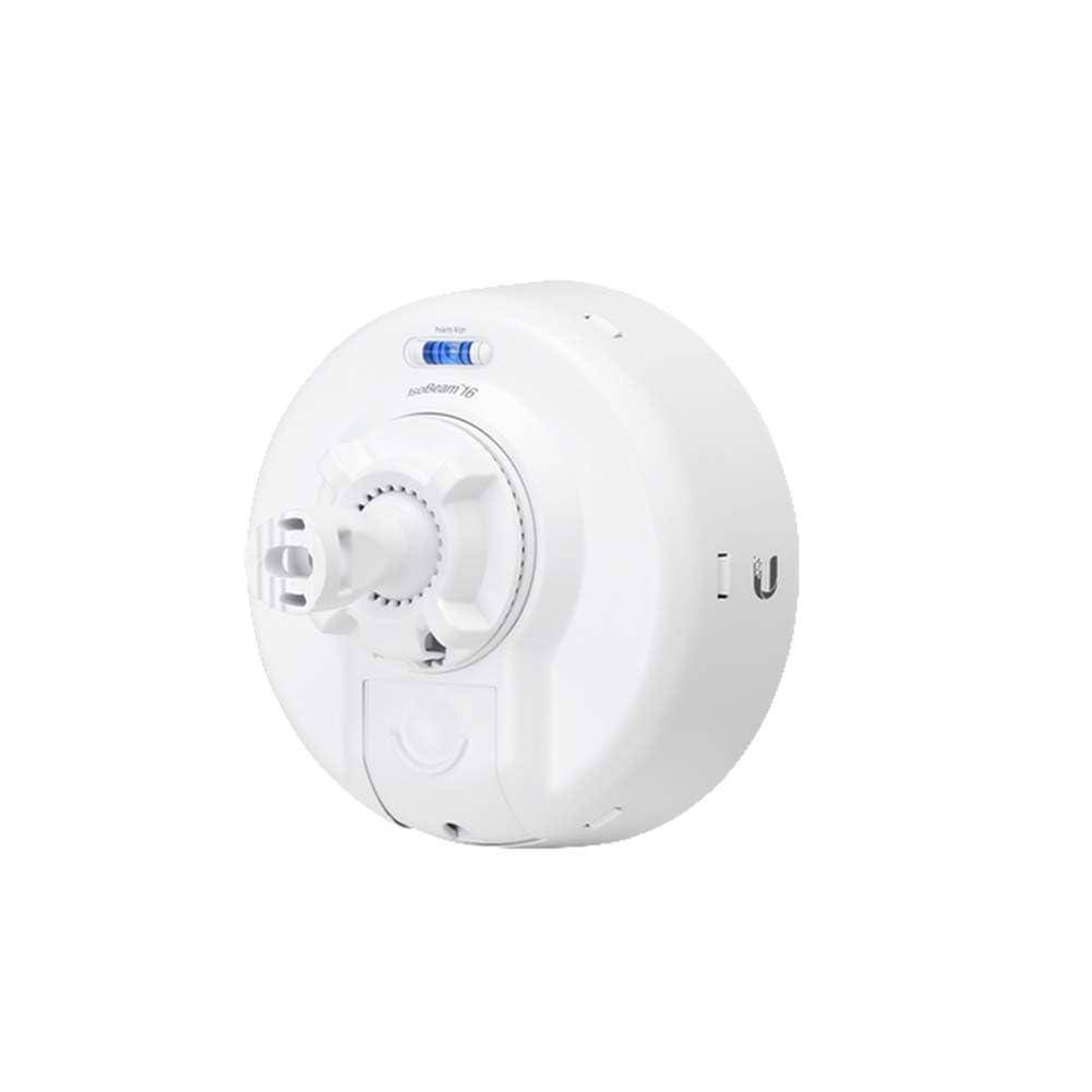 Ubiquiti Networks IsoBeam Isolator Shield for NanoBeam NBE-M5-16 and NBE-5AC-16 airMAX Bridge