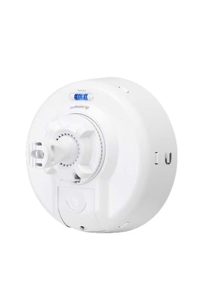 Ubiquiti Networks IsoBeam Isolator Shield for NanoBeam NBE-M5-16 and NBE-5AC-16 airMAX Bridge