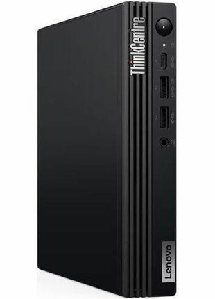 ThinkCentre M70q Gen 5, Intel Core i5-14500T vPro (E-cores up to 3.40GHz, 24MB),
