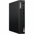 ThinkCentre M70q Gen 5, Intel Core i5-14500T vPro (E-cores up to 3.40GHz, 24MB),