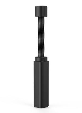 Graphics Card GPU Brace Support, Video Card Sag Holder Bracket, GPU Stand (L, 74-120mm)