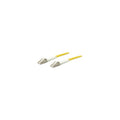 AddOn Add-On Computer 10m Single-Mode Fiber Duplex LC/LC OS1 Yellow Patch Cable (ADD-LC-LC-10M9SMF)