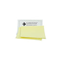 3 Sunshine Polishing Cloths for Sterling Silver, Gold, Brass and Copper Jewelry Polishing Cloth