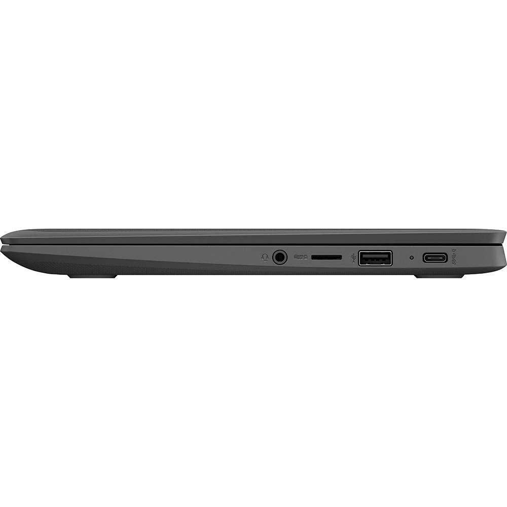 HP Chromebook 11A G8 Education Edition AMD A4-9120C 4GB DDR4-1866 SDRAM, 32GB eMMC 11.6-inch WLED HD Webcam Chrome OS (Renewed)