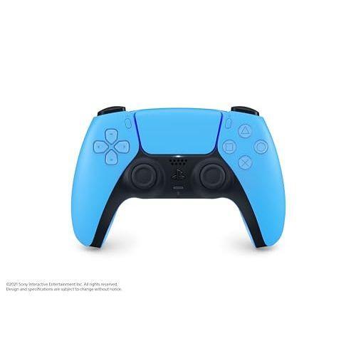 PlayStation DualSense® Wireless Controller - Starlight Blue