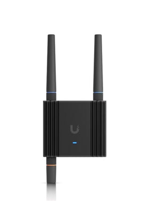 Ubiquiti UMR-Ultra Mobile Router, LTE IoT Router with WiFi, Wired WAN, DC Power Support