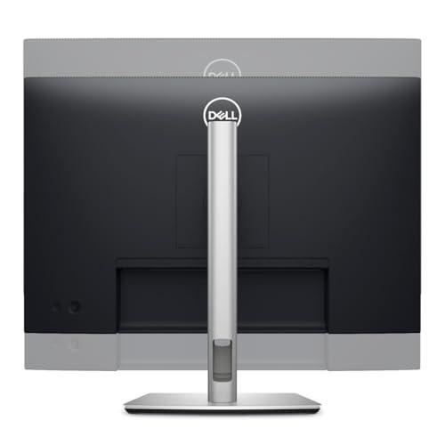 Dell P2425E 24" LED Monitor - 16:10 - Black, Gray