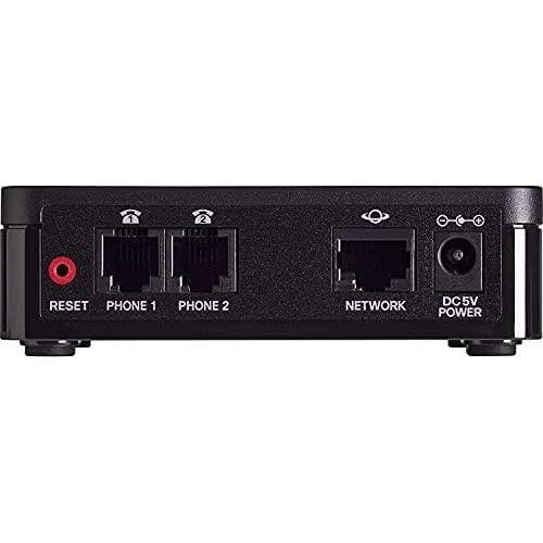 Cisco ATA191-K9 Voip Phone Adapter