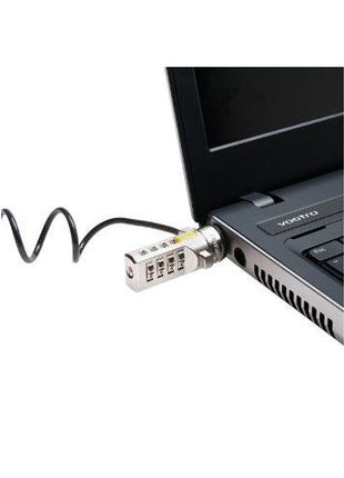 Kensignton T-Bar Portable Combination Laptop Lock