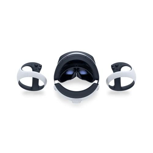 PlayStation VR2 Horizon Call of The Mountain™ Bundle (PSVR2)