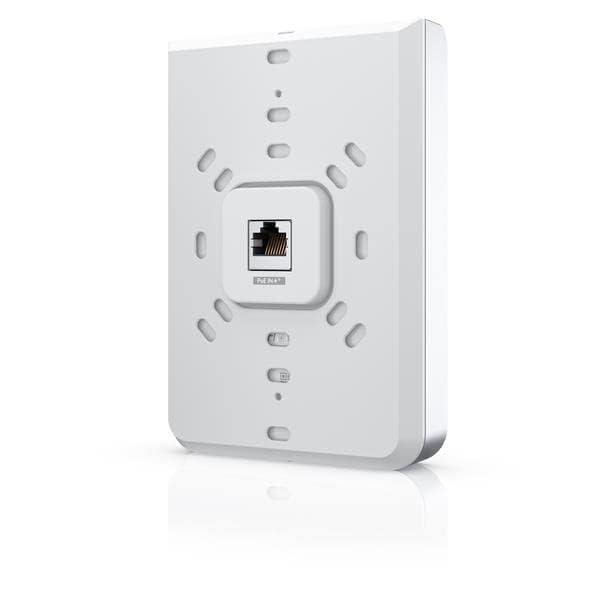 Ubiquiti Access Point WiFi 6 In-Wall U6-IW-US