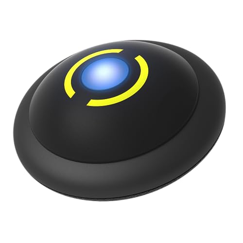 Brook Portable Auto Catch Light - Dual Accounts, Smallest Accessory, 2P Pocket Monster Accessory