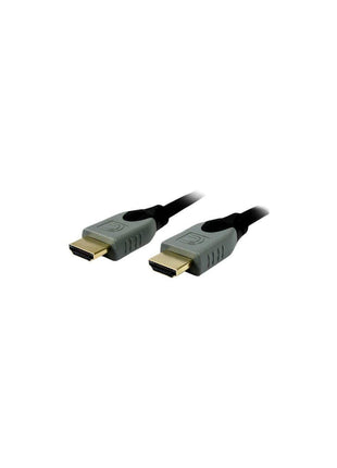 Comprehensive Cable HD-HD-15EST Standard Series High Speed HDMI Cable with Ethernet (15 Feet)